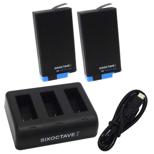 Gopro acbat 001 batteries et - gopro, acbat-001