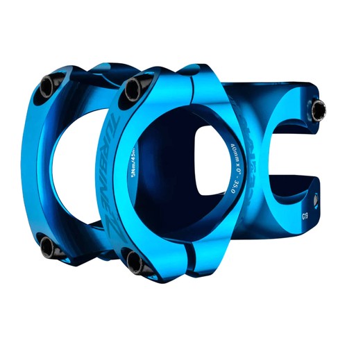 Race face turbine stem - race, r