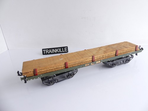 Hornby france echelle - o, wagon