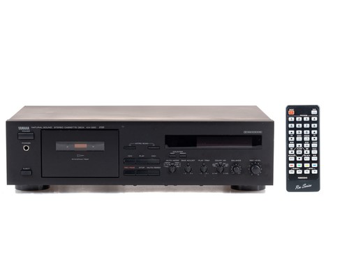Yamaha 330 lecteur de - kx-330,