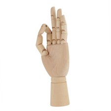 (3)Femmes Main Corps Artiste