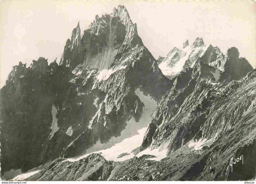 Carte postale - postale, 74