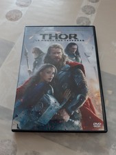 DVD - Thor : Le Monde des