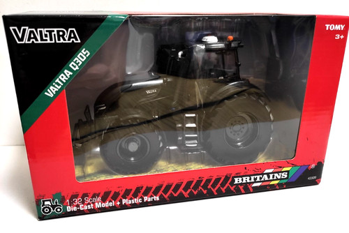 Britains die cast valtra - 1:32,