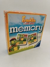 Memory Franklin Et Ses Amis
