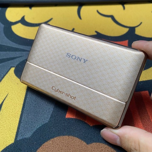 Sony cybershot dsc - cybershot, dsc-tx100