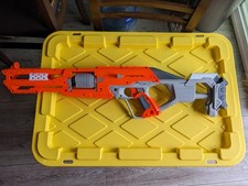 Nerf AccuStrike Alphahawk