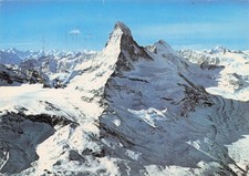 SUISSE ZERMATT MATTERHORN