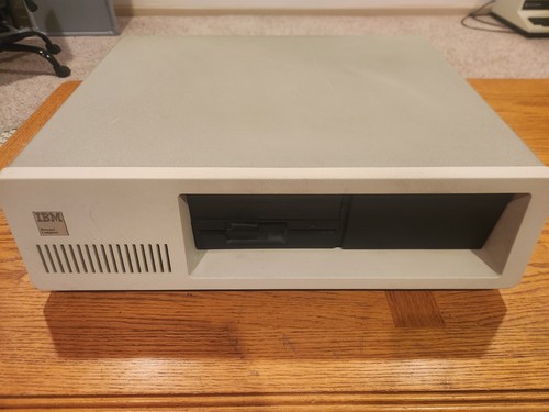 Vintage ibm 5150 - vintage,