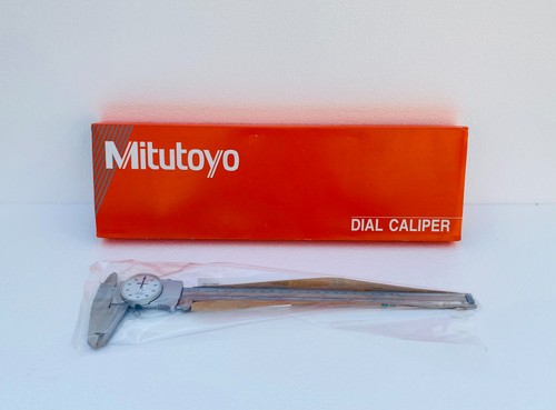 Mitutoyo 505 746 jauge dial - 505-746, À