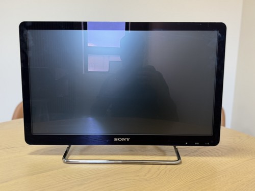 Sony internet nsx 24gt1 - sony, nsx-24gt1