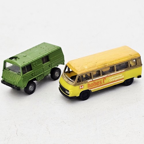Roco custom modèles - 1:87,