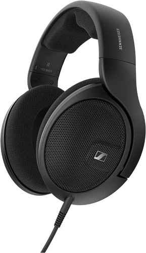 Casque audiophile