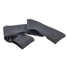 Tube intérieur butyle Snowbike 26 24 20x4 0 5 0 pour stabilité pneu montagne p