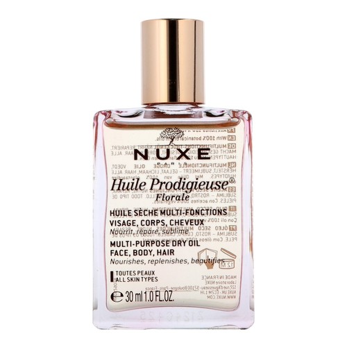 Nuxe huile prodigieuse - nuxe,
