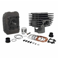 Set Groupe Thermique Cylindre