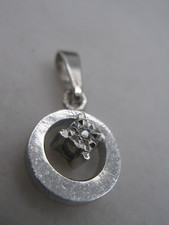 Pendentif Minimaliste