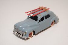 A46 1:43 NOREV PLASTIQUE