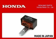 Véritable Honda Principal