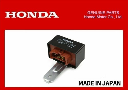 Véritable honda principal - honda,