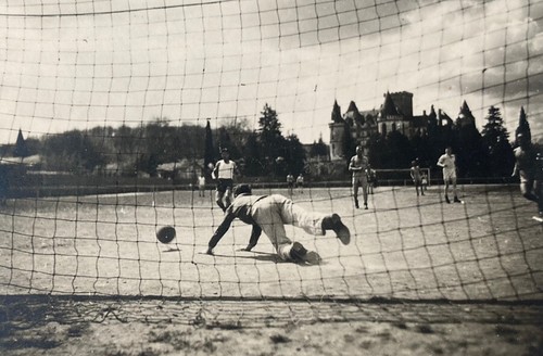 Photo foto football foot - photo,