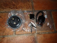 NEIMAN contacteur a clef