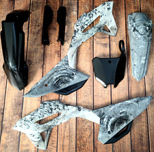 Honda CRF450R 2021-2024