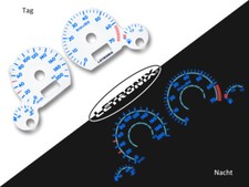 Disque Plasma el-dash LETRONIX