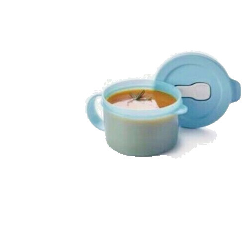 Tupperware mug crystalwave 550 - mug,
