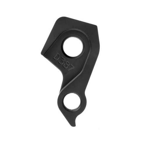 Cintre dérailleur arrière - de,