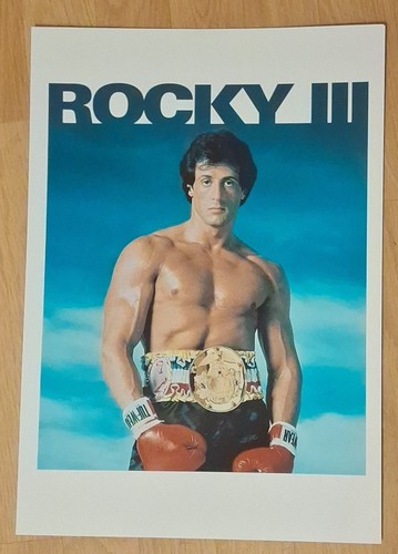 Affiche poster du film - /,