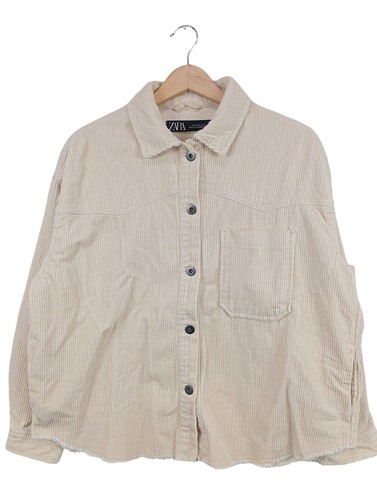 Zara veste chemisier dames - veste,