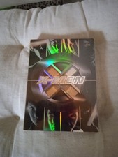 DVD X-MEN Marvel 2000 Hugh