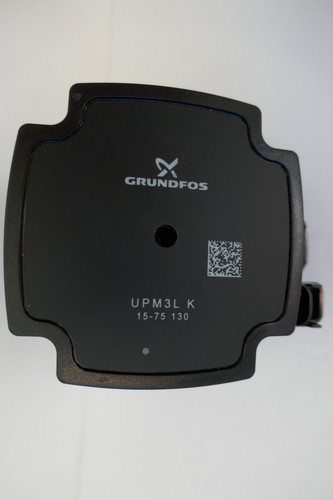 Circulateur grundfos upm3l - circulateur,