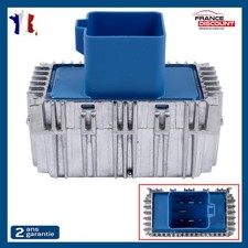 Relais de préchauffage pour