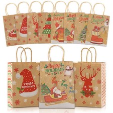 Sacs cadeaux papier - sacs,