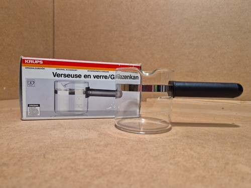 Verseuse verre krups - verseuse, 4