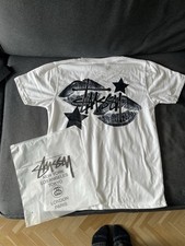 Tee Shirt Stussy Taille M