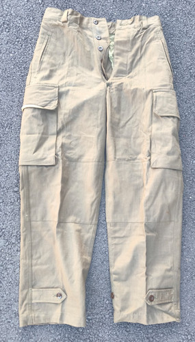 Work clothes wear - wear, ancien