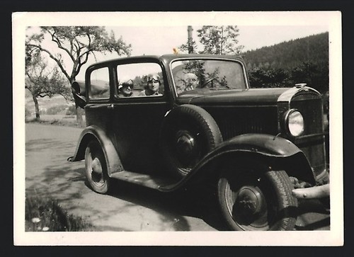 Photographie voiture opel avec - voiture,