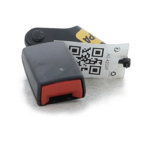 Attache ceinture sécurité