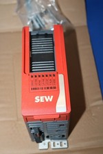 SEW VARIATEUR DE FRÉQUENCE
