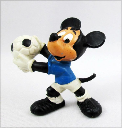 Mickey ses amis figurine - et,