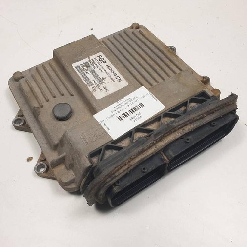 55198930cn boîtier moteur - boîtier,