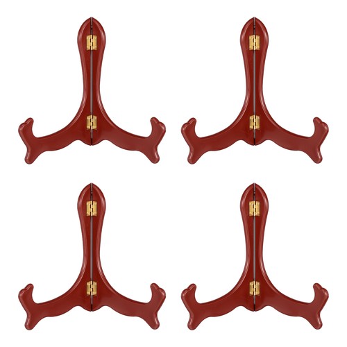 4pcs supports plateau en - de,