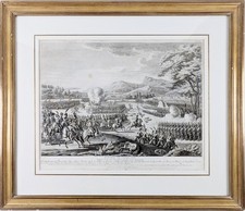 LE BEAU d'après NODET |