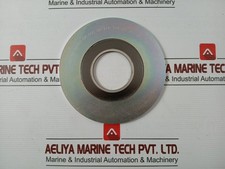 JOINT D'AVAL D'ORIFICE VORTEX