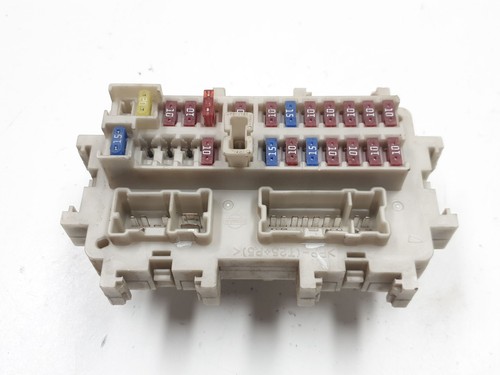 Boîtes fusibles 389458 - fusibles, /
