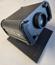 Projecteur ADJ H2O led