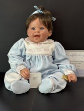 Lee Middleton Baby’s First